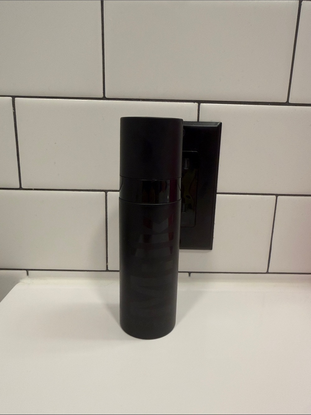 Milk makeup pore eclipse spray
